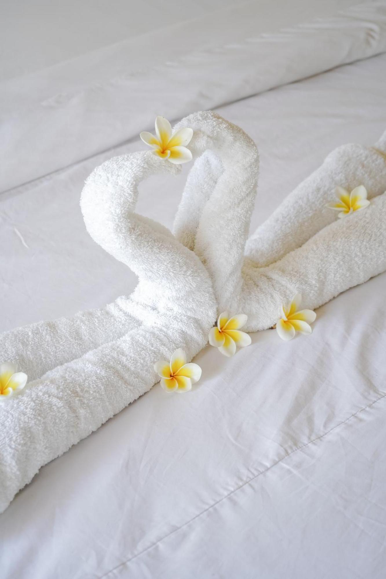 Damai Uluwatu Hotel Eksteriør billede