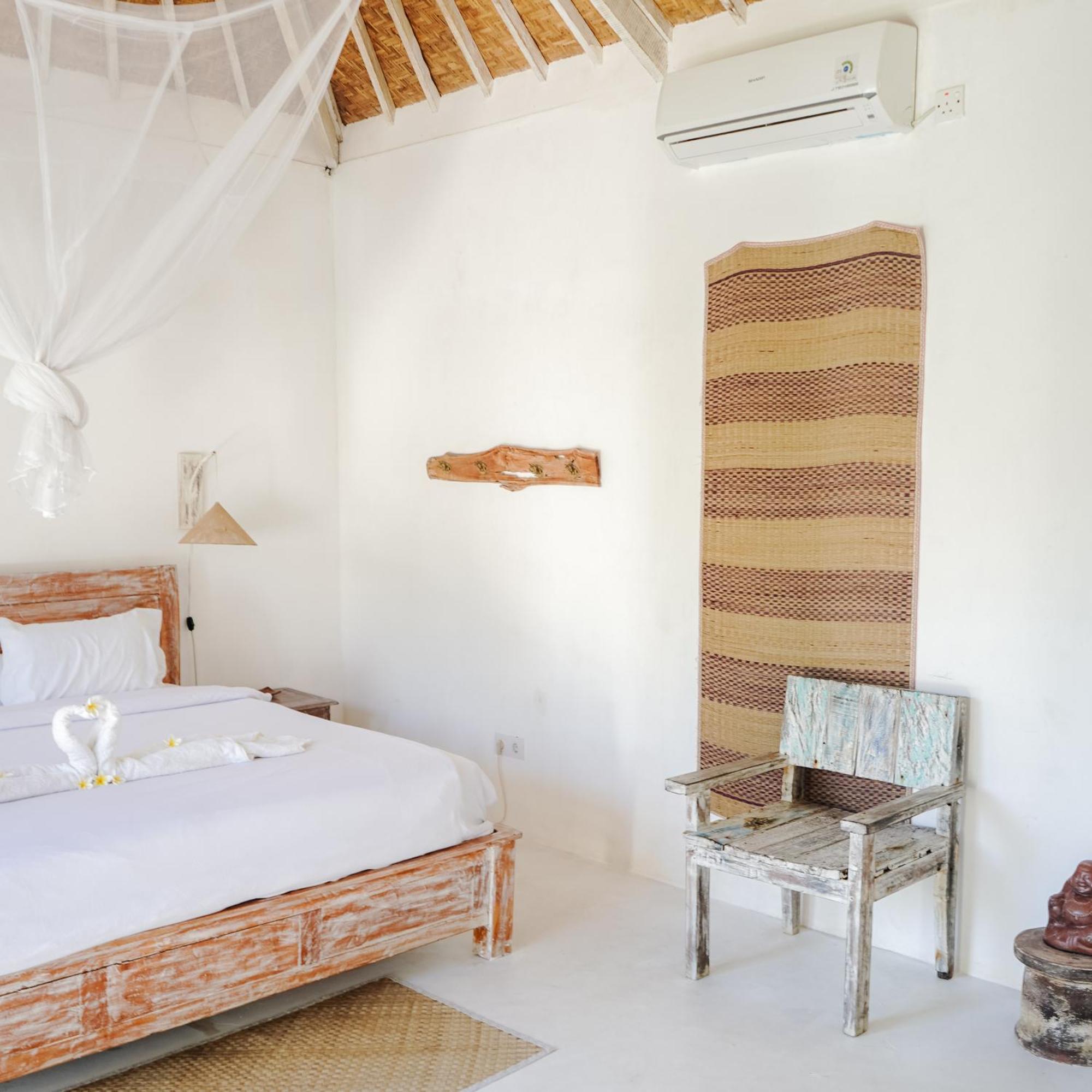 Damai Uluwatu Hotel Eksteriør billede